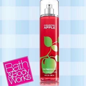 Bath & Body Works Country Apple